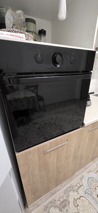 Продам Вытяжку и Духовку