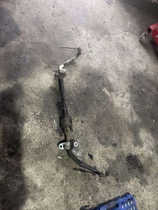 Активна стабилизираща щанга бмв ф01 ф02 ф10 ф11