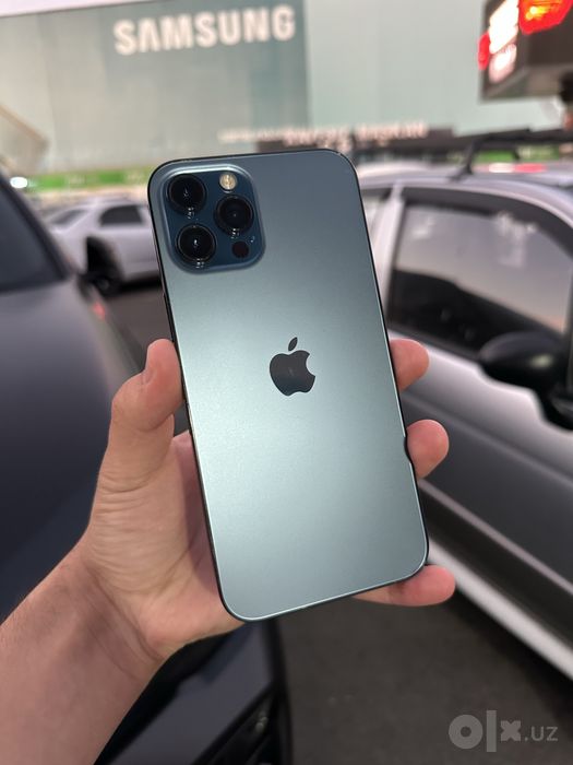 Iphone 12pro Max 299$