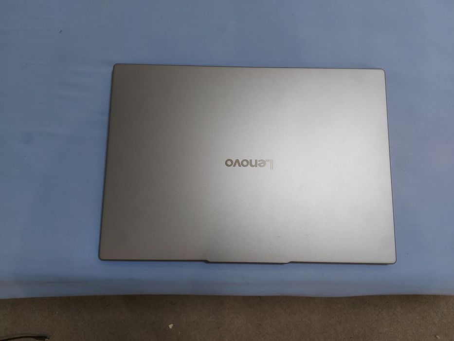 Lenovo IdeaPad Slim 5 16AKP10 | Ryzen AI 5 340 | 16GB DDR5 | 1TB NVMe | Алуминиев корпус