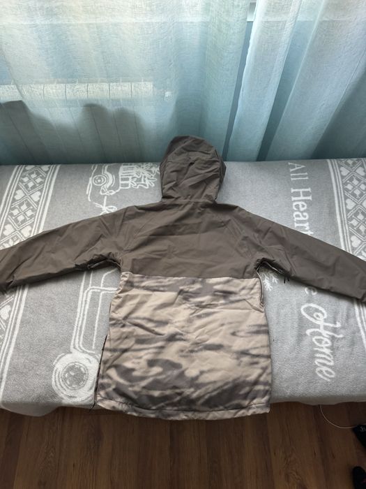 Сноуборд яке Rip Curl