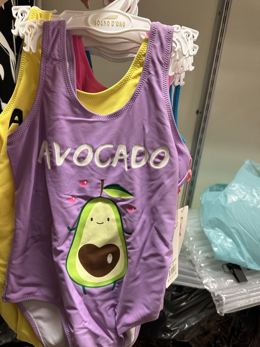 Детски бански на едро