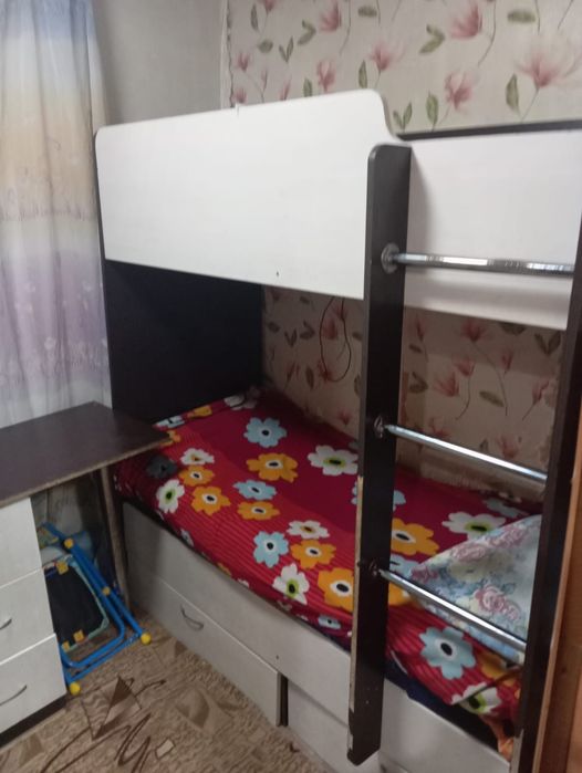 Продам отдельностоящий дом