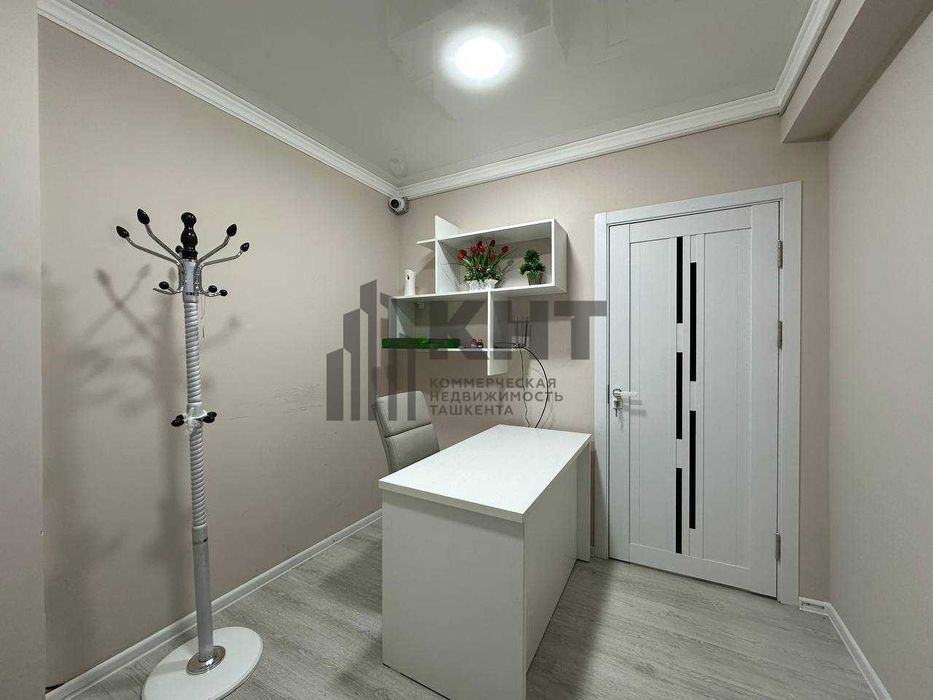 Аренда помещение от КНТ 70м2 Юнусабадский р-н Ц-4