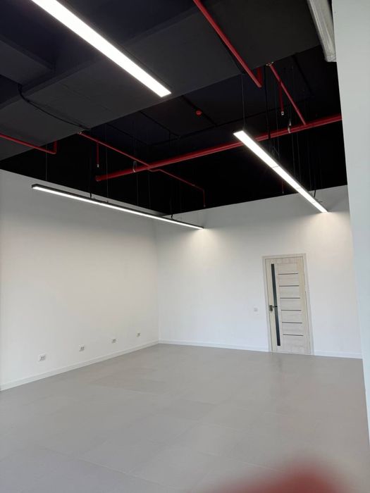 Срочно сдается нежилое NRG U tower 60m2