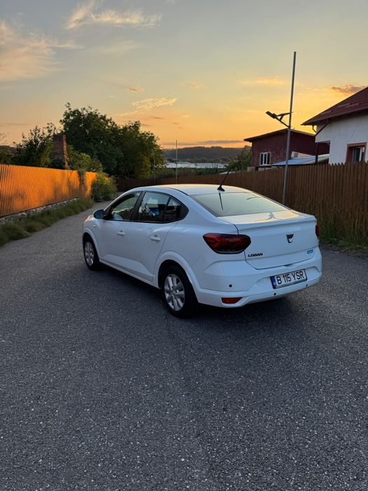 Vand Dacia Logan