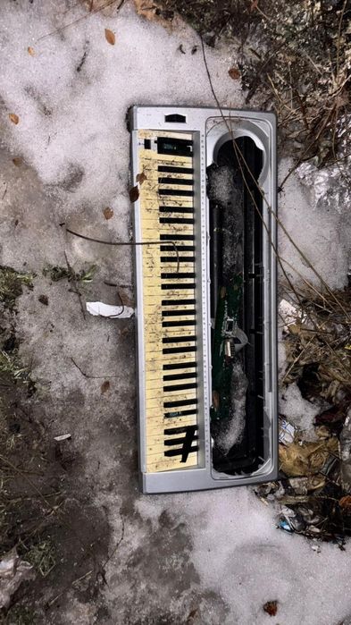 Продам ямаха PSR920