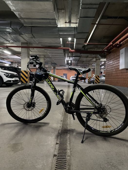 Продаю велосипед б/у