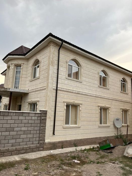 Жидкий травертин ( работа + материал)