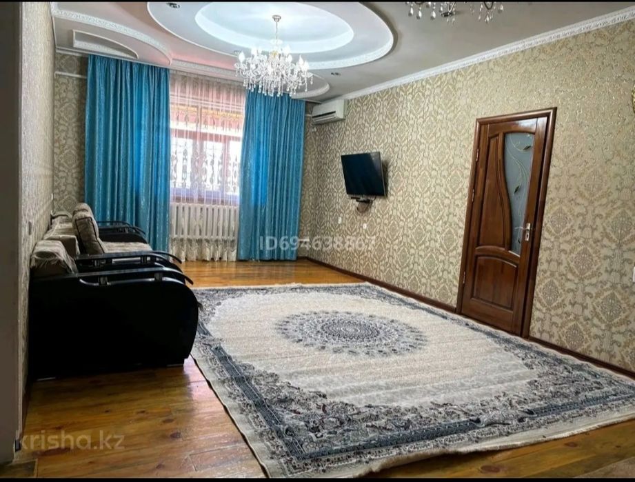 Аренда домов посуточно