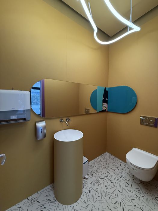 Închiriez clinica stomatologica,2 cabinete in cluj napoca