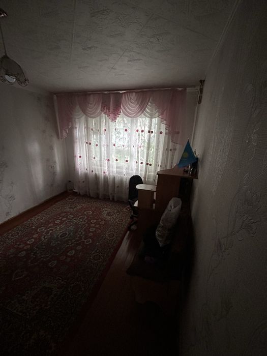 Продам квартиру 3 комн