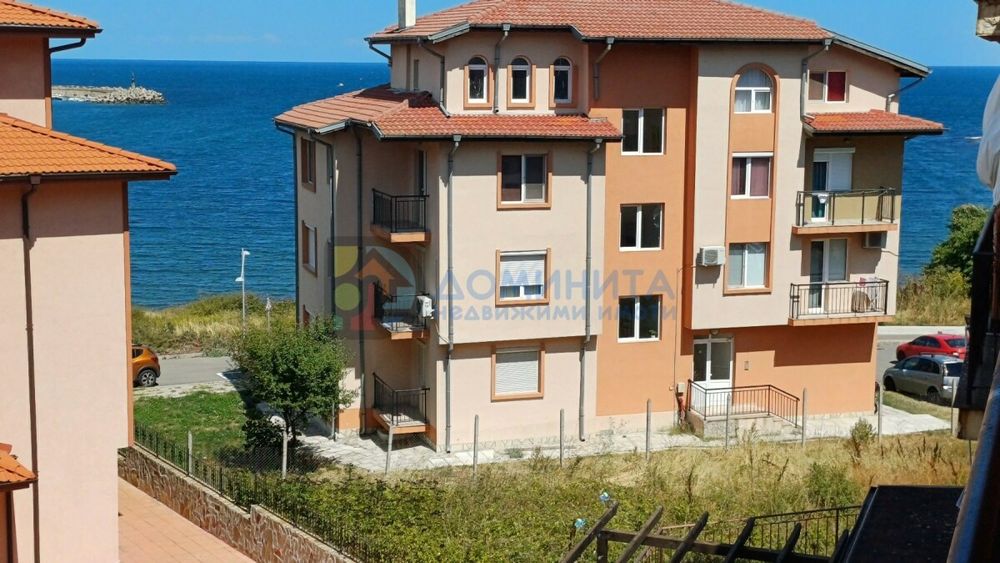 Обзаведен двустаен кв.Василико гр.Царево