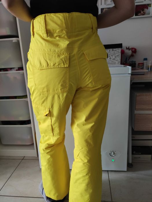 Pantaloni noi schi/placa de iarna grosi