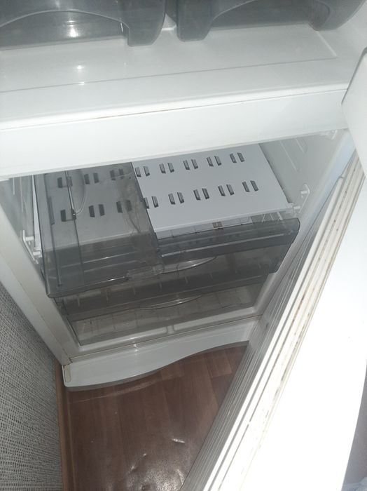 Холодильник АТЛАНТ