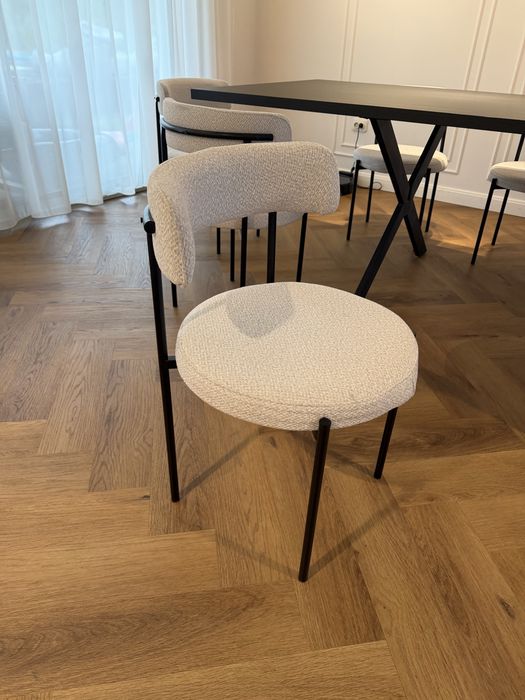 Vand 10 scaune dining living