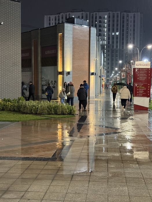 Алфраганус торговый центр сдаётся в аренду магазин под любой бизнес.