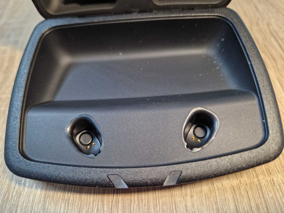 Starkey/ incarcator Aparate Auditive reincarcabile Starkey