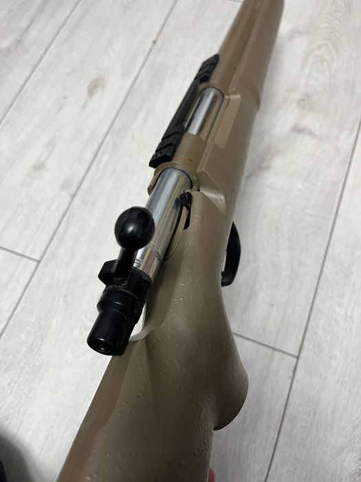 Vand arma AIRSOFT M24 CM.702 CYMA