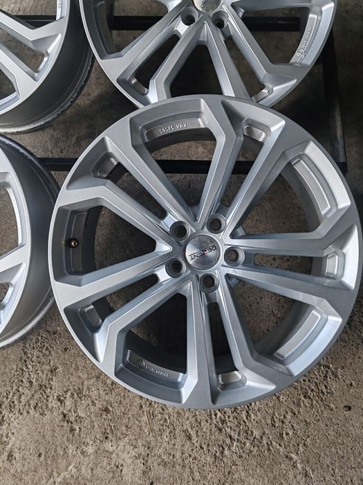 Jante pe 19'' Volvo, Ford, Jaguar , Peugeot , Citroen, Renault