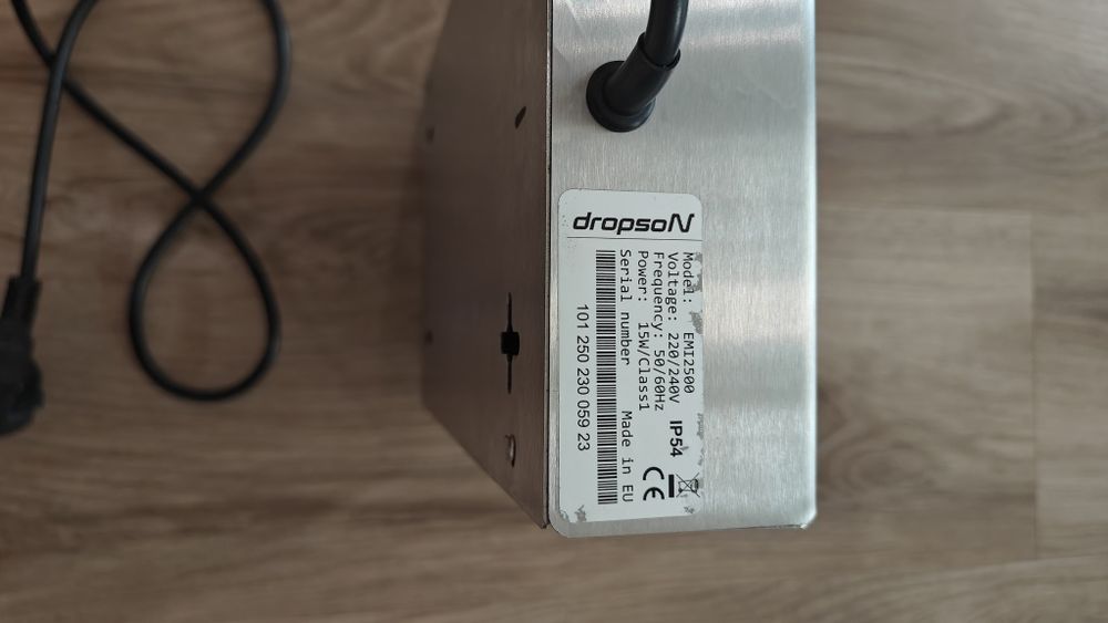 Системи против отлагане на котлен камък Dropson EMI 2500