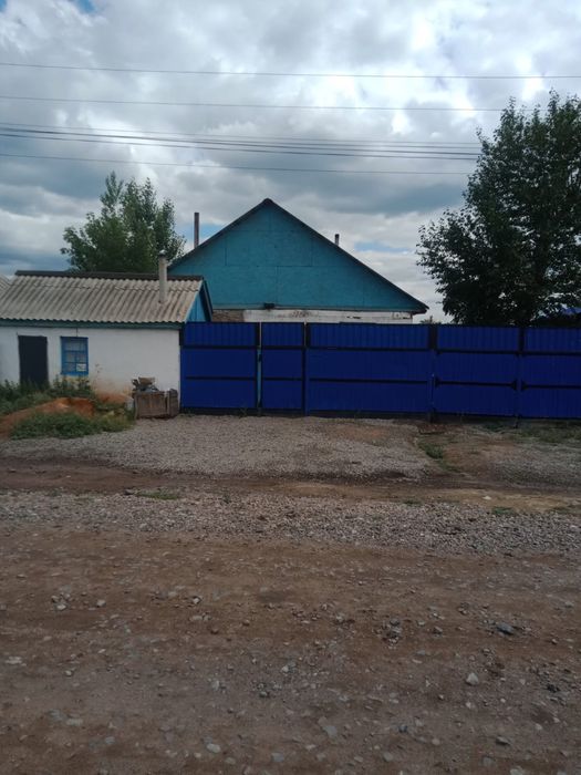 СРОЧНО Продам дом г. Макинск