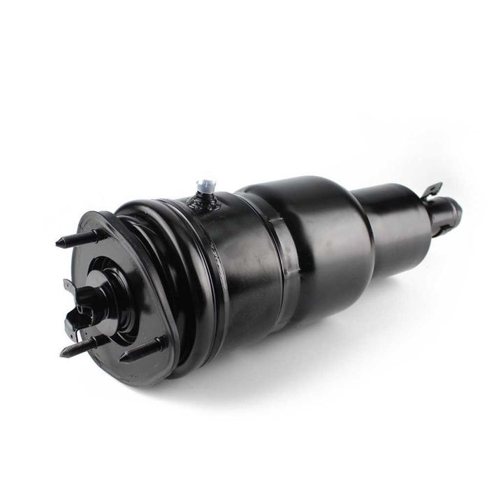 Пневмобаллон на Lexus LS