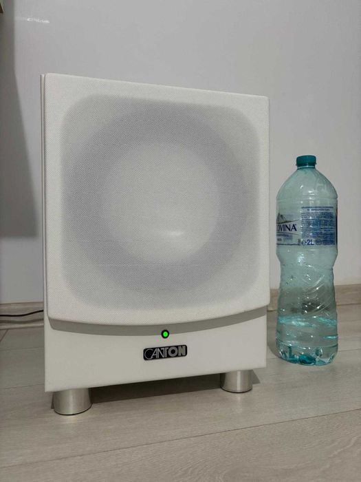 CANTON 8.2 suboowfer