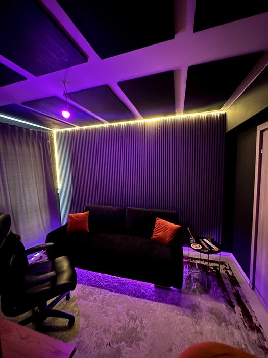 Studio de inregistrari/creatie MAD SOCIETY Sectorul 6