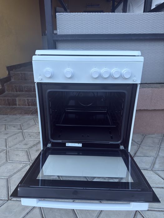 Aragaz Arctic AGM6611DTTL  Aproape nou