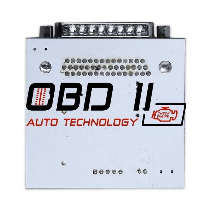 Адаптер PCF79xx за Iprog програматор