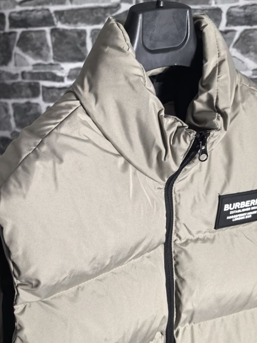 BRBR елек намаление