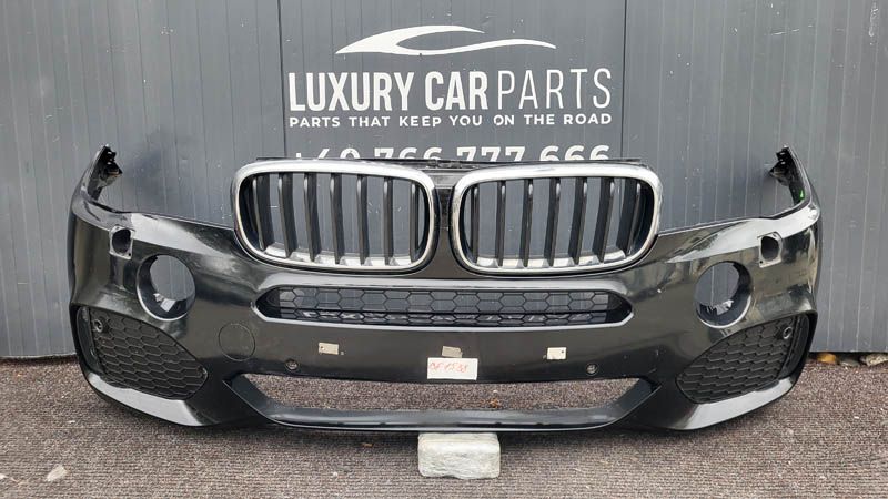 BMW X5 2016/2020 F15 M-pachet Bara fata BF1538