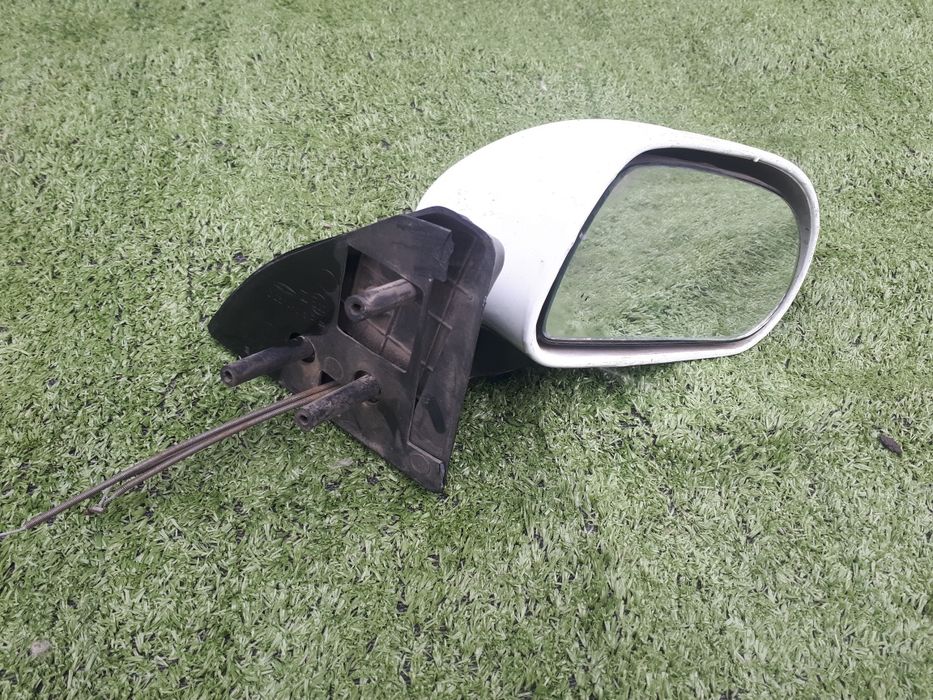 Зеркала автомобильные на ВАЗ.