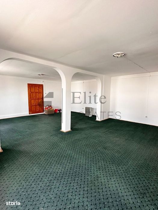 Spatiu de birouri generos de inchiriat – 100mp