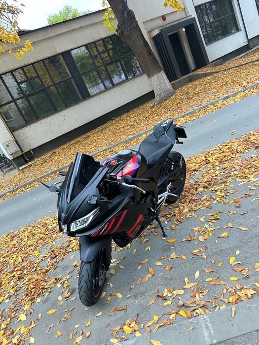 Vand Aprilia RS Replica 2023 impecabil