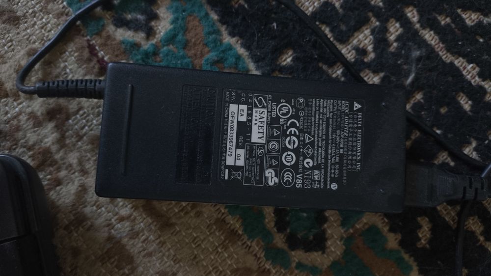 Продам ноутбук фирмы acer