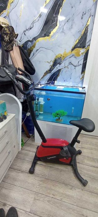 Велотренажёр General