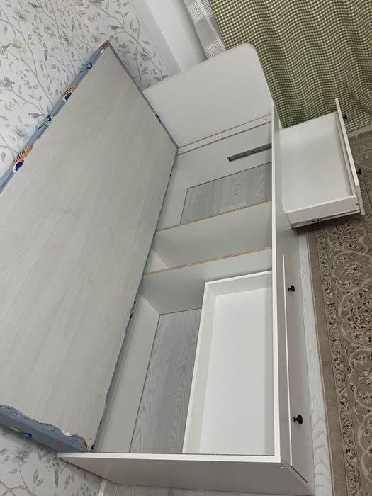 Детский диван