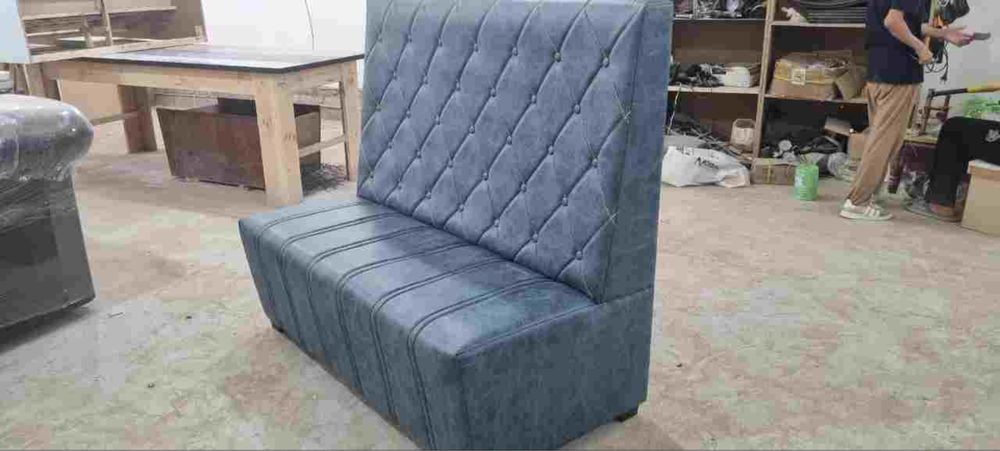 кафе ошхона сталавой лар учун оптом юмшок мебел