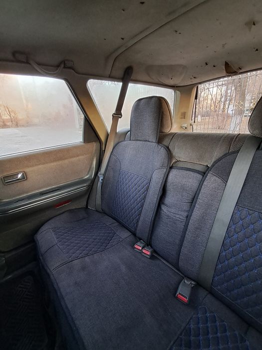 Мазда 626 переходка универсал