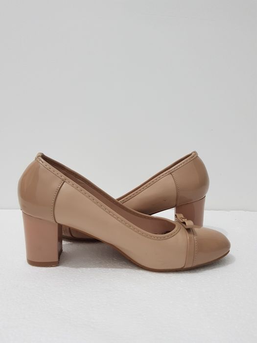 Pantofi mireasa eleganti