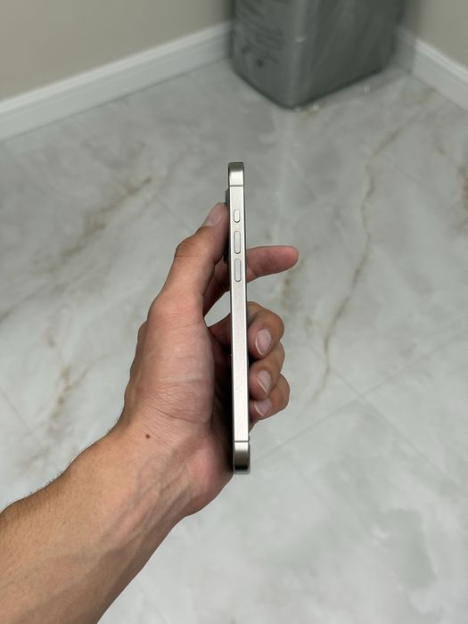 Iphone 15 Pro Max 256 Gb Kar/Dok