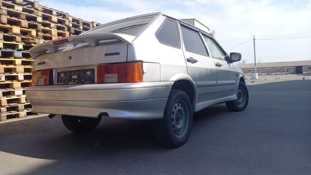 Продам Ваз 2114,2012год торг