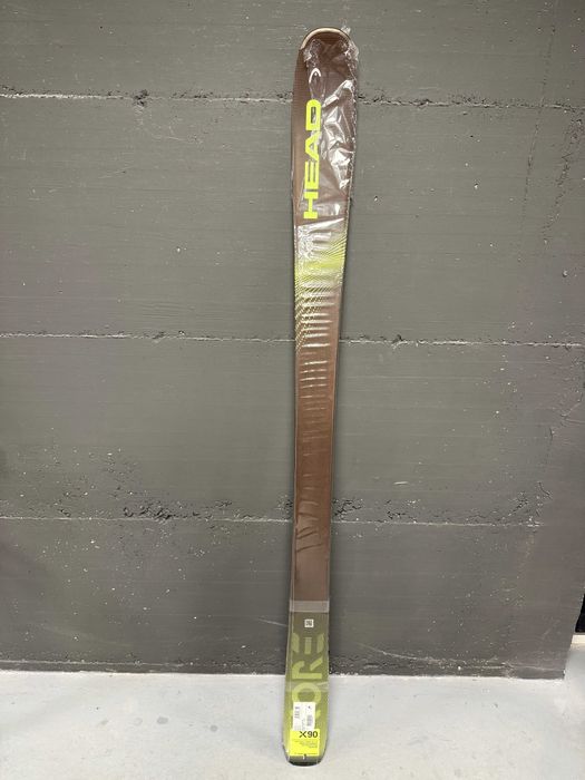 schi head kore x 90 r L170cm