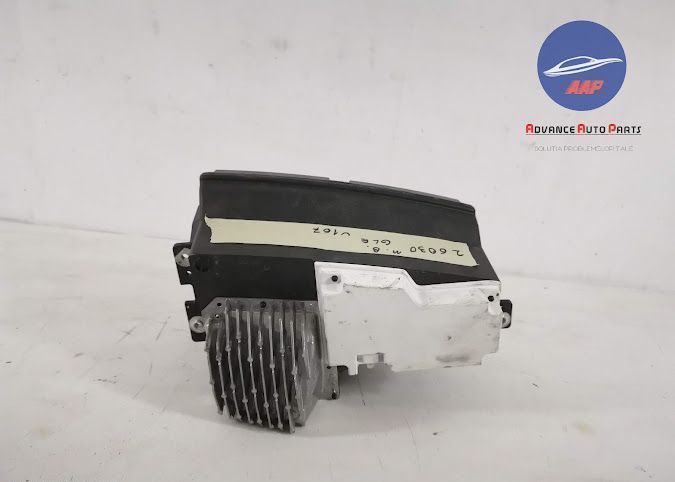 Display bord Head Up Display original Mercedes-Benz GLE 1 2019 2020 20