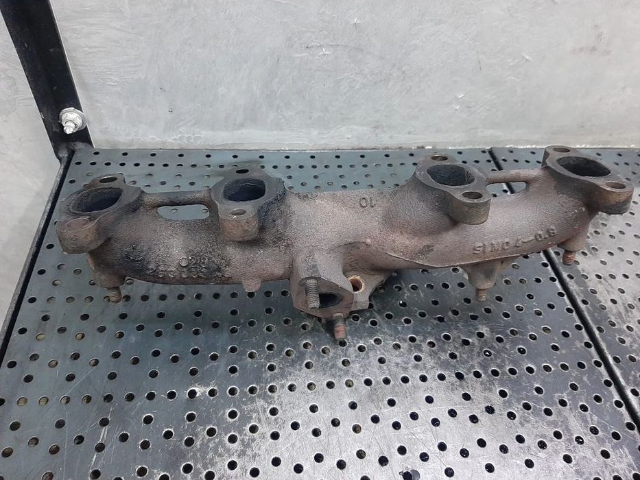 galerie evacuare 1.9 tdi avb audi a4 b6 028253033ag