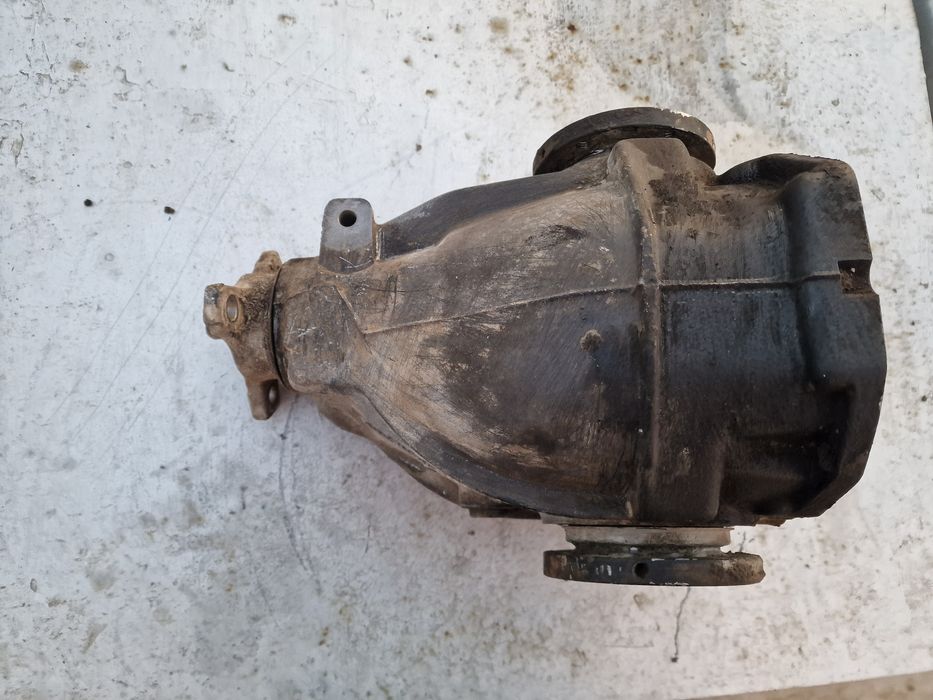 Редуктор w140 s320, s280