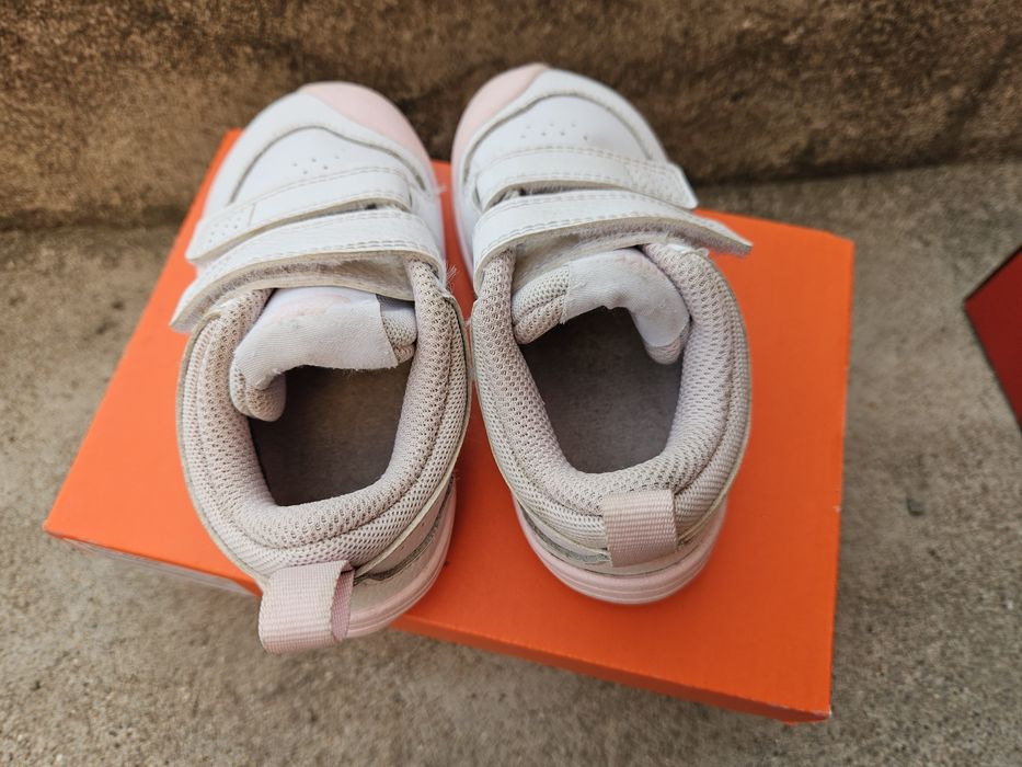 Детски маратонки nike