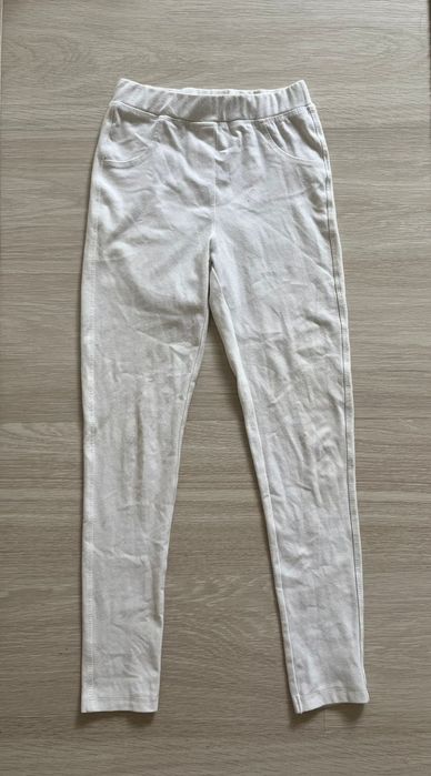 Брюки для девочек 2-шт по 500тг